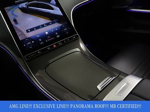 Used 2023 Mercedes-Benz C 300 4MATIC Sedan image 24