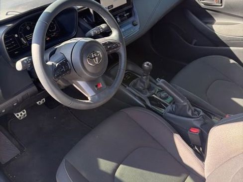 Certified 2025 Toyota Corolla GR AWD/4WD image 17
