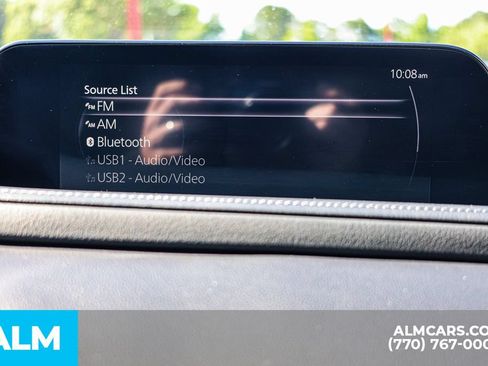 Used 2025 MAZDA CX-30 AWD 2.5 S w/ Preferred Package image 37