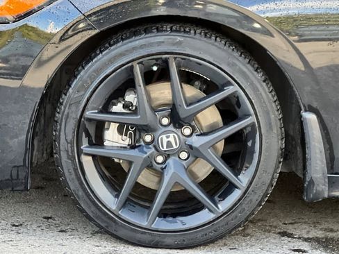Used 2022 Honda Civic Si image 27