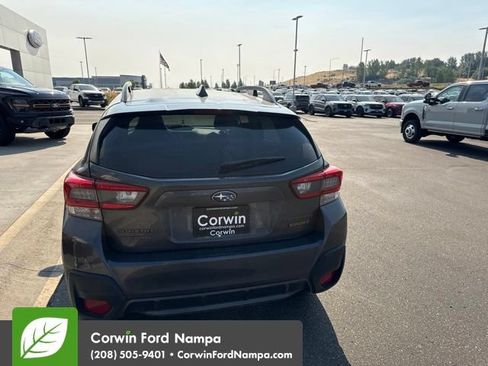 Used 2022 Subaru Crosstrek 2.5i Sport AWD/4WD image 6