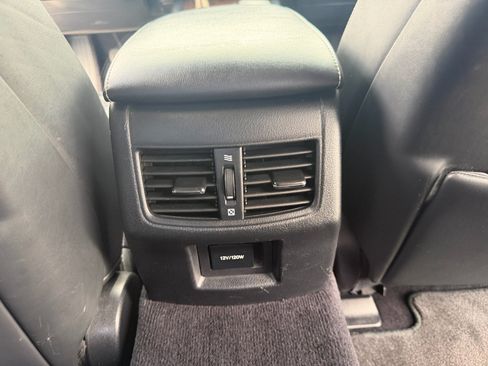 Used 2013 Lexus GS 350 w/ Premium Pkg RWD image 12