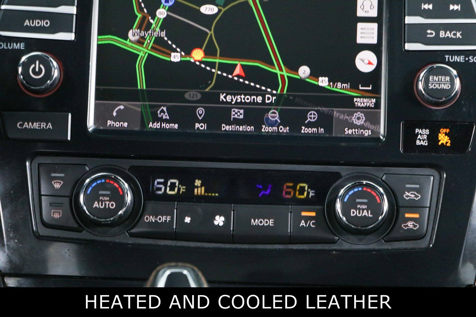 Used 2021 Nissan Maxima SR w/ Sport Mat Group FWD image 20