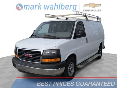 Used 2019 GMC Savana 2500