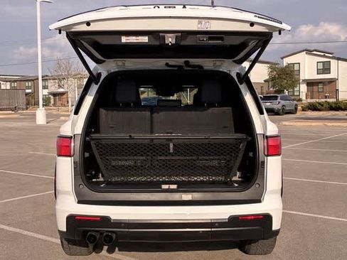 Used 2025 Toyota Sequoia TRD Pro image 37