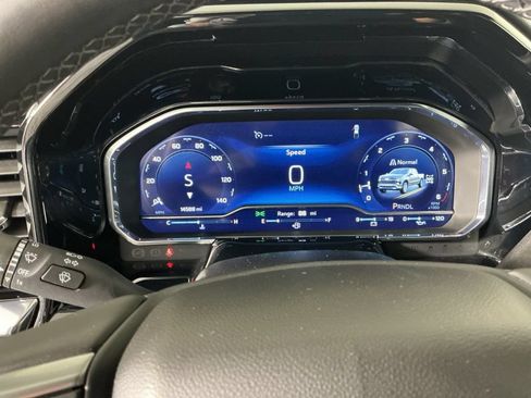 Used 2023 Chevrolet Silverado 1500 RST AWD/4WD image 20