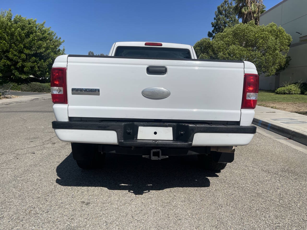 Used 2006 Ford Ranger XLT AWD/4WD image 6