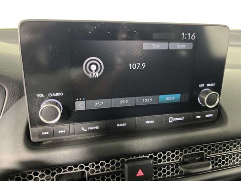 Used 2023 Honda HR-V Sport image 24