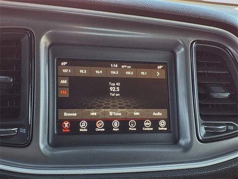 Used 2022 Dodge Challenger GT image 12