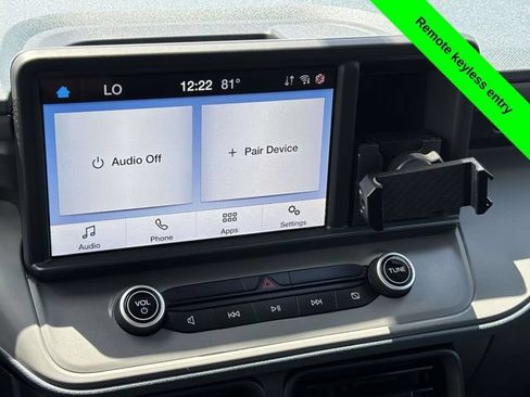 Used 2023 Ford Maverick XL w/ Equipment Group 100A Standard AWD/4WD image 17