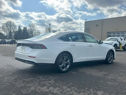 Used 2024 Honda Accord EX image 7