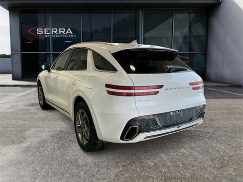 Used 2025 Genesis GV70 2.5T image 2