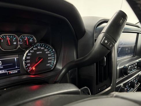 Used 2016 Chevrolet Silverado 1500 LT w/ Midnight Edition image 20