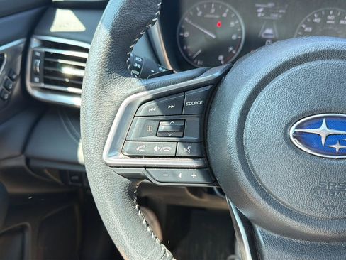 Used 2024 Subaru Outback Limited AWD/4WD image 15