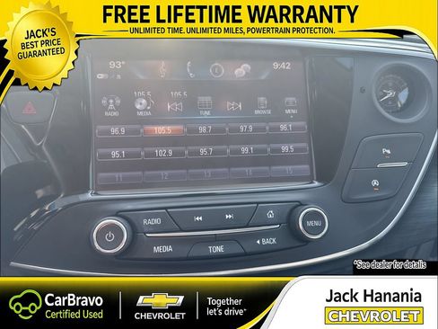 Used 2019 Buick Envision Essence FWD image 10