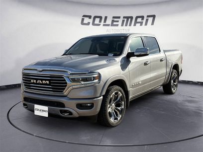 Used 2019 RAM 1500 Limited