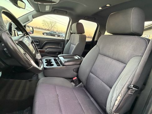 Used 2015 GMC Sierra 1500 SLE w/ SLE Value Package image 13