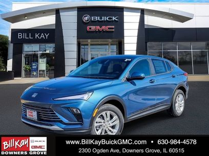 New 2026 Buick Envista Preferred w/ Convenience I Package