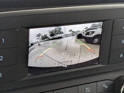 New 2025 Ford Transit 250 Low Roof w/ Load Area Protection Package image 22