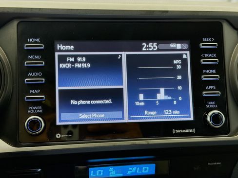 Used 2023 Toyota Tacoma SR image 9