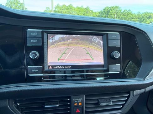 Used 2020 Volkswagen Jetta S w/ Driver Assistance Package FWD image 11