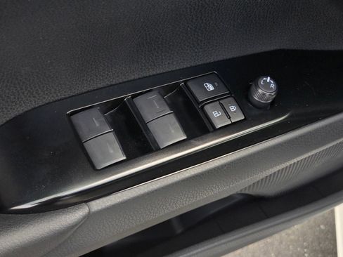 Certified 2026 Toyota Camry SE FWD image 10