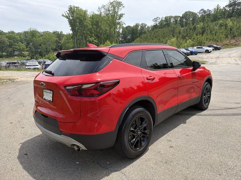 Used 2022 Chevrolet Blazer LT FWD image 5
