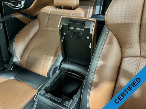 Certified 2023 Subaru Forester Touring AWD/4WD image 19