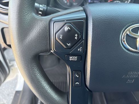 Used 2019 Toyota Tacoma SR AWD/4WD image 13