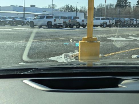 Used 2018 Buick LaCrosse Premium w/ Driver Confidence Package #2 image 28