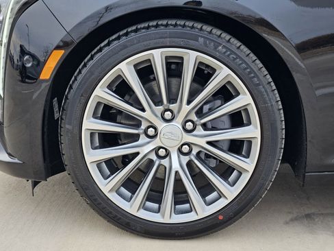 New 2026 Cadillac CT5 Premium Luxury image 12