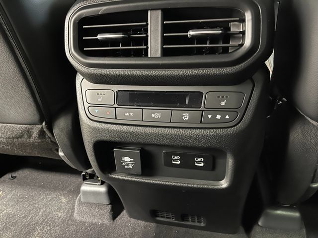 New 2026 Honda Passport TrailSport Elite image 24