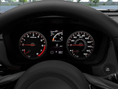 New 2026 Subaru WRX Limited AWD/4WD image 17