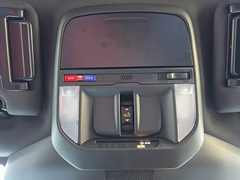 Used 2025 Subaru Forester Sport w/ Popular Package #1 image 23