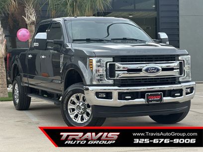 Used 2019 Ford F250 XLT w/ XLT Premium Package