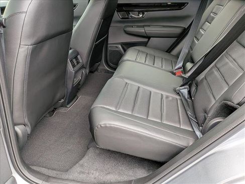 New 2026 Honda CR-V EX-L image 15