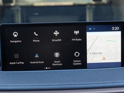 Used 2023 Acura MDX FWD w/ Technology Package image 23
