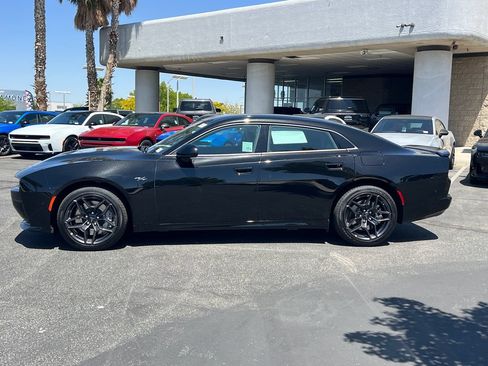 New 2026 Dodge Charger R/T w/ Performance Handling Group AWD/4WD image 3