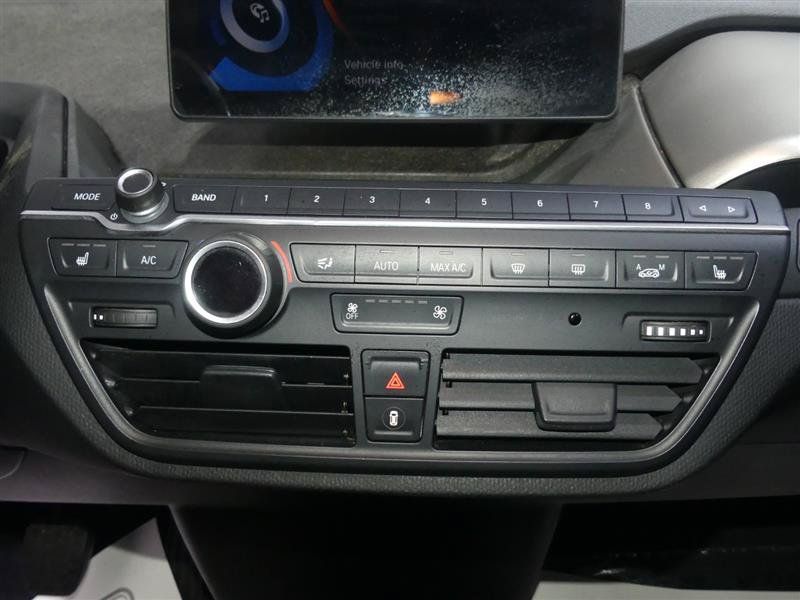Used 2017 BMW i3 w/ Range Extender RWD image 32