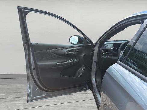 New 2026 Buick Envista Sport Touring w/ Convenience I Package FWD image 25