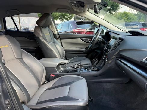 Certified 2023 Subaru Crosstrek 2.5i Sport AWD/4WD image 30