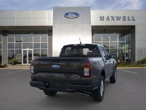 New 2025 Ford Ranger XL image 20