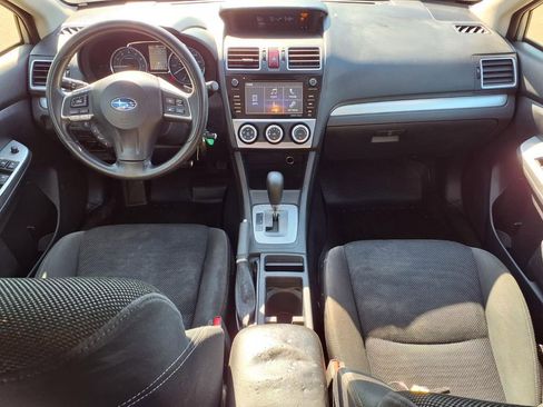 Used 2015 Subaru Crosstrek 2.0i Premium AWD/4WD image 10