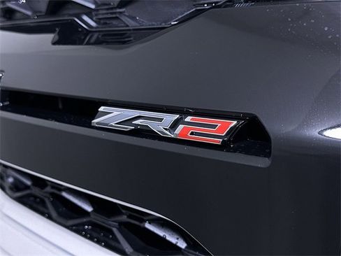 New 2026 Chevrolet Colorado ZR2 w/ Technology Package image 32