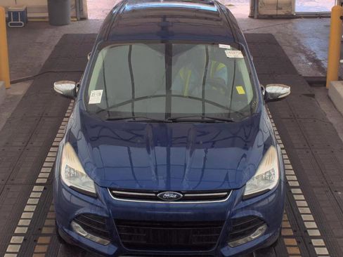 Used 2013 Ford Escape SEL FWD image 2