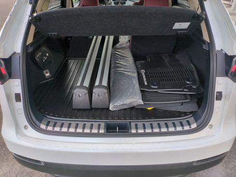 Used 2020 Lexus NX 300 AWD w/ Accessory Package image 30