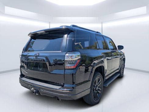 Used 2019 Toyota 4Runner Limited RWD image 3