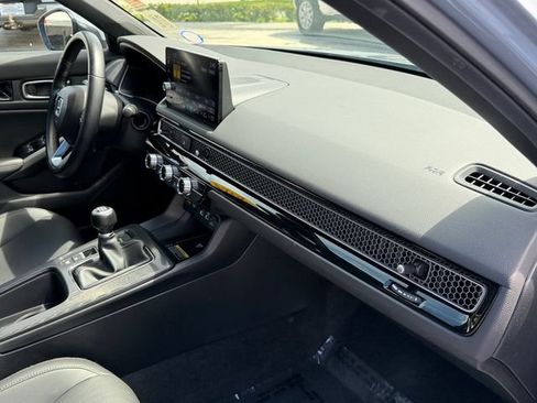 Used 2024 Honda Civic Sport Touring image 19