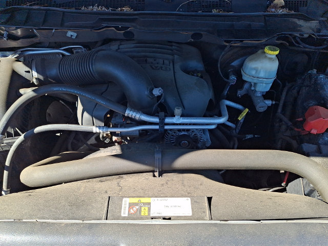 Used 2016 RAM 1500 Big Horn AWD/4WD image 27