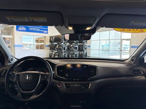 Used 2022 Honda Ridgeline RTL-E image 10